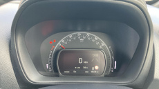 Toyota Aygo X 1.0 VVT-i Edge 5dr Petrol Hatchback